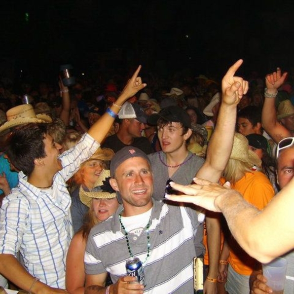 Meet your Posher, Brian - Picture 1 of 1